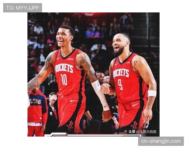 狄龙交易传闻再起 火箭或以选秀权为筹码寻求锋线补强